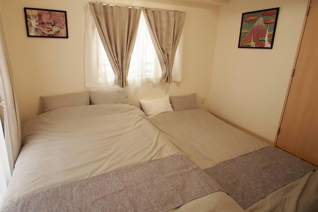 Tsumugi 801 Apartment Osaka Exterior photo